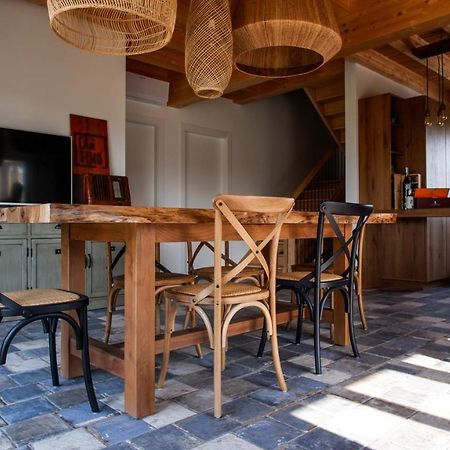 Ca Di Timo B&B Salionze Экстерьер фото