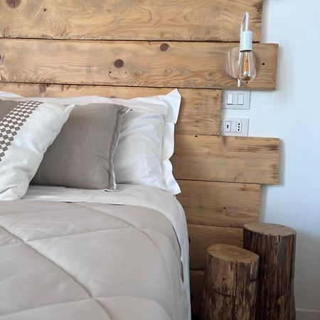 Ca Di Timo B&B Salionze Экстерьер фото