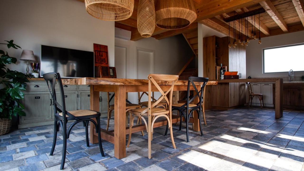 Ca Di Timo B&B Salionze Экстерьер фото