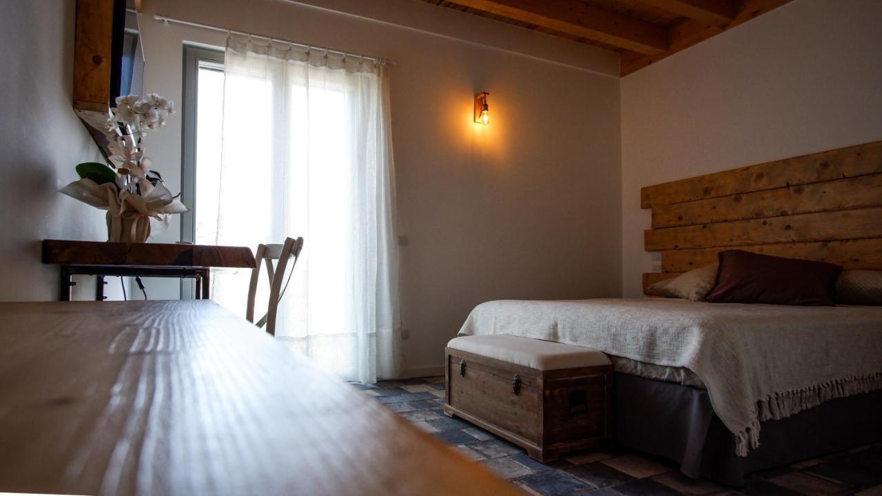 Ca Di Timo B&B Salionze Экстерьер фото