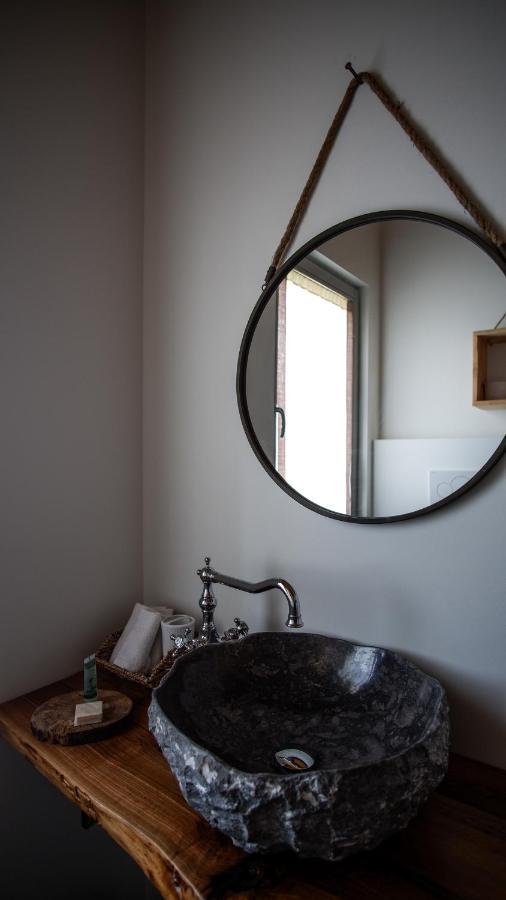 Ca Di Timo B&B Salionze Экстерьер фото