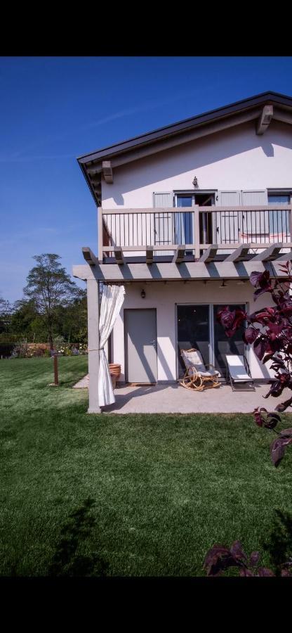 Ca Di Timo B&B Salionze Экстерьер фото